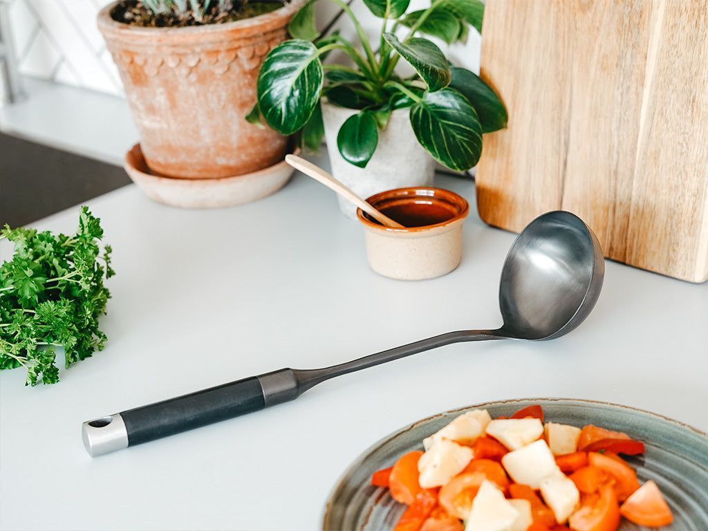 PRÉMIOVÁ NABĚRAČKA NA POLÉVKU - 5