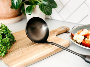 PREMIUM SOUP LADLE - 6
