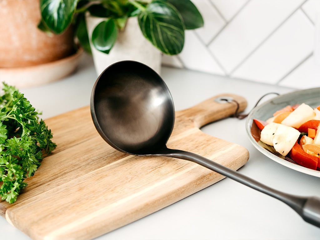 PRÉMIOVÁ NABĚRAČKA NA POLÉVKU - 6