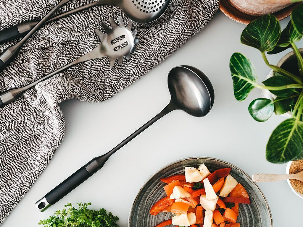 PRÉMIOVÁ NABĚRAČKA NA POLÉVKU - 7