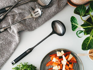 PRÉMIOVÁ NABĚRAČKA NA POLÉVKU - 7