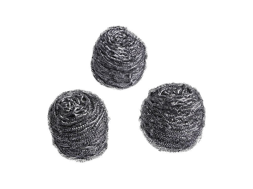 OCELOVÁ HOUŽEV - 3 KUSY - POUZE PRO ORIGINÁL - 1