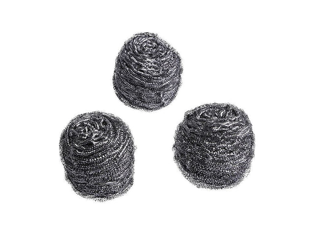 OCELOVÁ HOUŽEV - 3 KUSY - POUZE PRO ORIGINÁL - 1