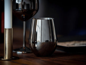 SADA NEREZOVÝCH POHÁRŮ 4 KUSY - 7