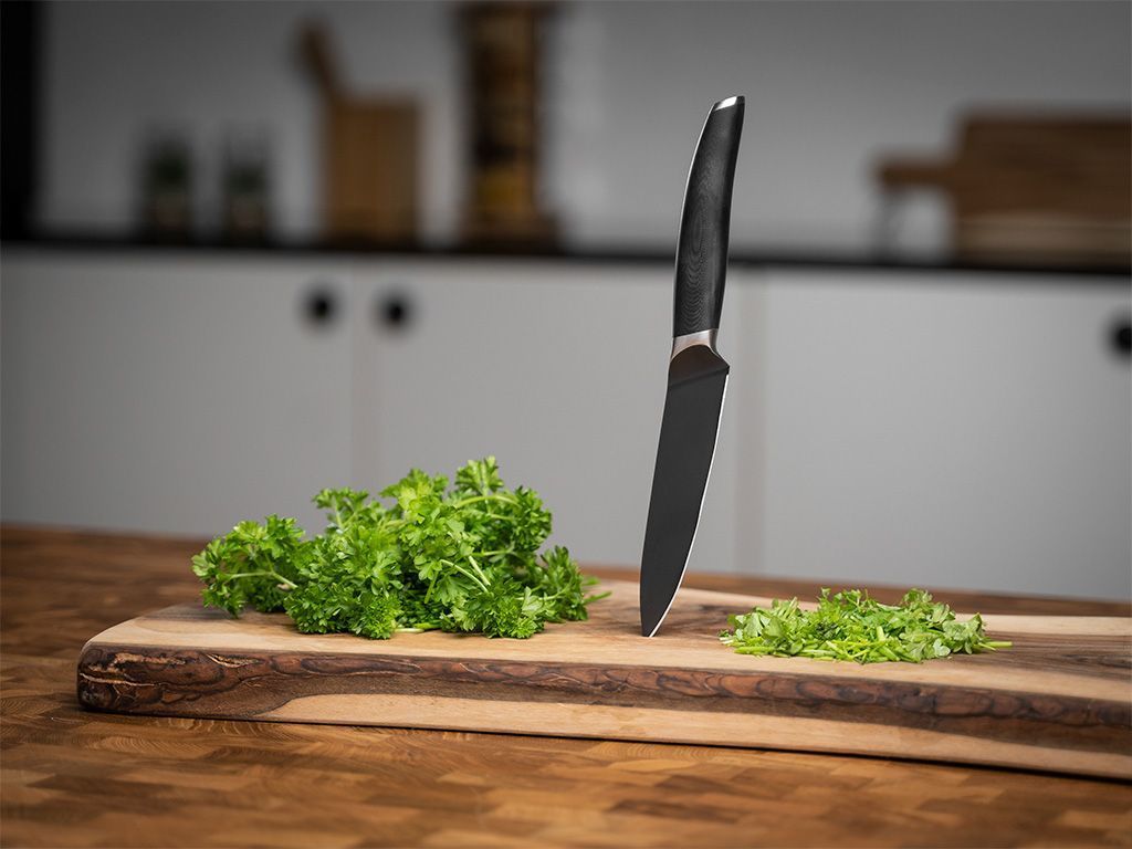 UNIVERZÁLNÍ NŮŽ 13 CM - 1. GENERACE - 4