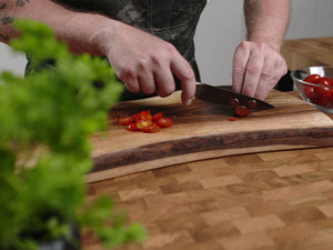 UNIVERZÁLNÍ NŮŽ 13 CM - 1. GENERACE