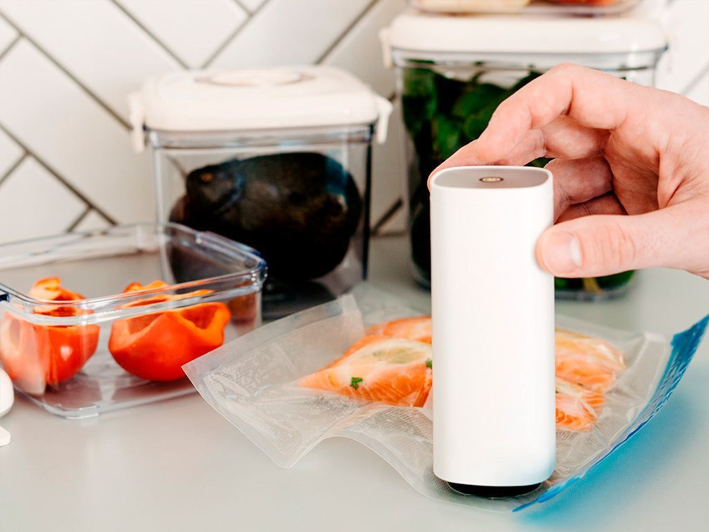 VAKUUMSKÁ PUMPA - 5