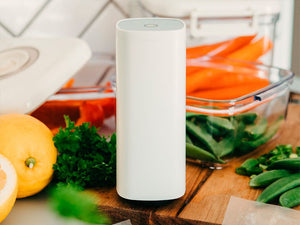 VAKUUMSKÁ PUMPA - 8