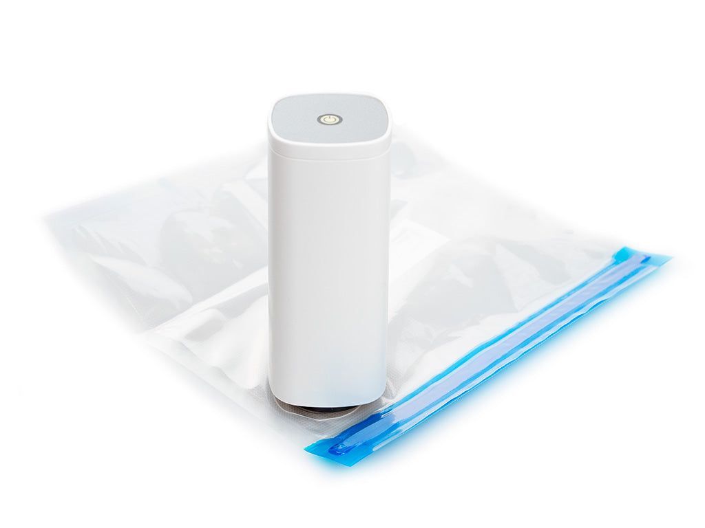 VAKUUMSKÁ PUMPA - 4