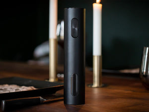 ELEKTRICKÝ OTVÍRAČ NA VÍNO - 7