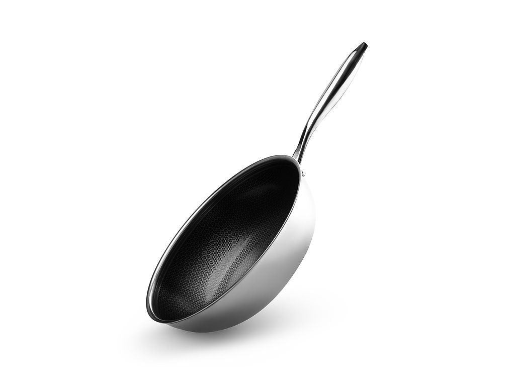 WOK 30CM - 1